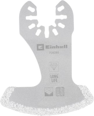 Lame de scie diamantée  57 mm x 1,5 mm - AKKU-TOP