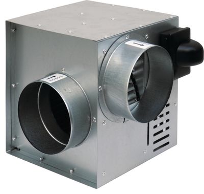 Groupe d'air chaud 300m3/h AUTOGYRE