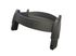 Escabeau 4 marches L20 avec tablette porte-outils aluminium - HAILO