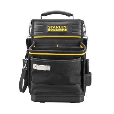 Sacoche outils pro STANLEY