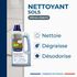 Nettoyant sols spécial robot 1 L STARWAX