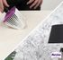 METYLAN Produits de Service Brosse à Encoller