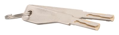 Cylindre connecté Interlock STUDY THIRARD