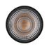 Ampoule LED spot GU5.3 6,5W = 445 lumens lumière blanc chaud Noir - PAULMANN