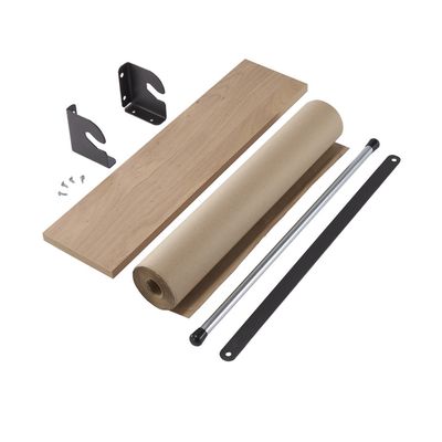 Dérouleur de papier kraft MOTTEZ