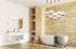 Armoire de toilette lumineuse LED 60 x 100 cm Giulia MP GLASS