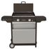 Plancha gaz 2 brûleurs Exld CAMPINGAZ