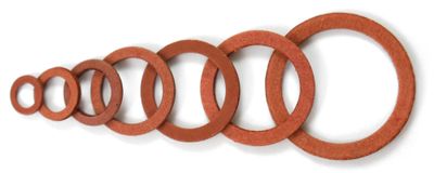 Coffret de 100 joints assortis QUICK PLOMBERIE