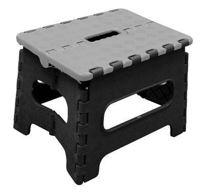 Marchepied pliant 1 marche