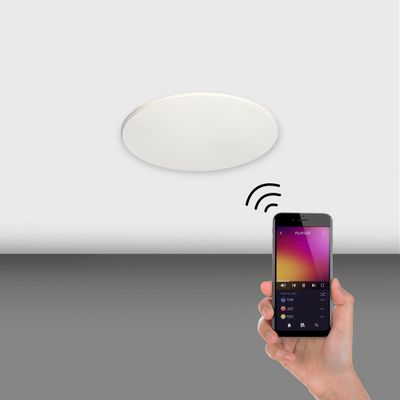 Enceinte encastrable bluetooth et interconnectable - Vega ARLUX