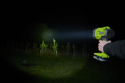 Spot LED 18V ONE+ 3000 lumens - RYOBI