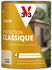 Lasure Protection Classique 4 ans incolore 0,75 L - V33
