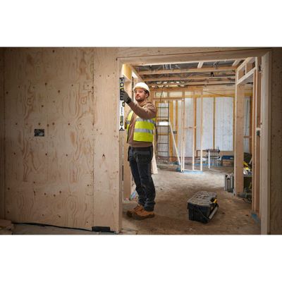 Niveau magnétique rectangulaire 60 cm FATMAX PRO - STANLEY