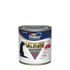 Peinture Laque Valénite anthracite brillant 0,5 L - DULUX VALENTINE