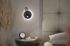Spot LED mural en saillie orientable et sans fil lumière blanc chaud Noir - Miora PAULMANN