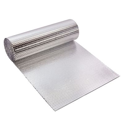 Isolant radiateur et porte de garage MOTTEZ