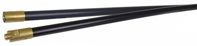 Ensemble de ramonage nylon diamètre 250mm - AUTOGYRE