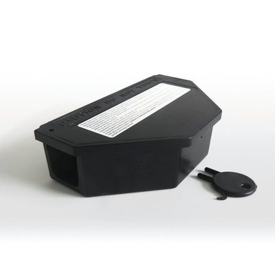 Boite à appâts pour souris et rats - BSI