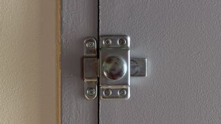 Nomenclature Verrou de porte et accessoires