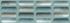 Faïence décor mate VENTO SALVIA 30 x 90 cm paquet 1,08 m² CERAM INDUSTRIE