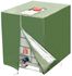 Housse de protection verte pour une cuve IBC - BOUTTE