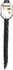 Chaine antivol acier 1,2 m diamètre 8 mm THIRARD