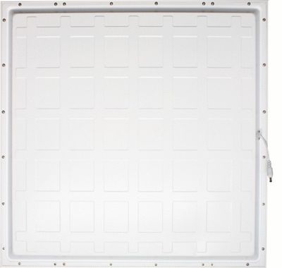 Dalle LED encastrable 60x60 Oro 3600 lumens 36W blanc neutre - ARLUX