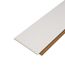 Lambris mdf revêtu edelweiss pore 9077 - 10 x 202 x 1300 mm - AJ TIMBER