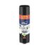 Bombe de peinture Noir Brillant 400 mL + 25% Gratuit - DULUX VALENTINE