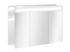 Armoire de toilette lumineuse LED 60 x 100 cm Giulia MP GLASS