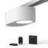Motorisation pour porte de garage SERENIA IO 1100 - SOMFY