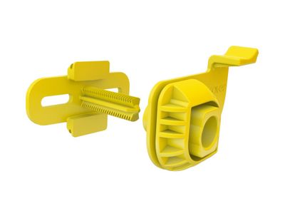 Appui réglable Optima 2 15 à 45 mm ISOVER