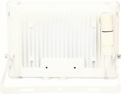 Projecteur extérieur LED Kreon R blanc IP65 6750 lumens blanc neutre - ARLUX