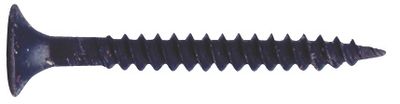 Vis plaque de plâtre 3.5 x 35 mm par 1000 DESA