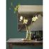 Peinture crème de couleur Eucalyptus mat 1L - DULUX VALENTINE