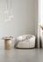 Panneau mural bois décoratif MDF revêtu chêne clair lisse - Lot de 4 - 10 x 300 x 2500 mm - AJ TIMBER
