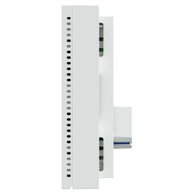 Borne WiFi encastrable avec prise RJ45 Gigabit - Resi9 Connect SCHNEIDER ELECTRIC