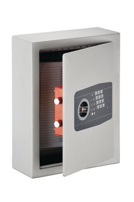 Armoire à clés à combinaison à poser Boyard 36 x 14 x 47 cm 2 pênes THIRARD