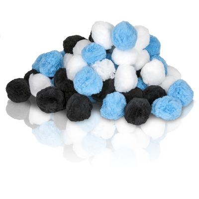 Balles filtrante piscine moyen de filtration aqualoon - boîte de 500 g GRE