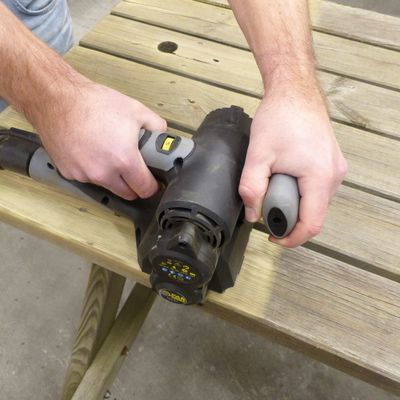 Rénovateur compact REX80 - FARTOOLS