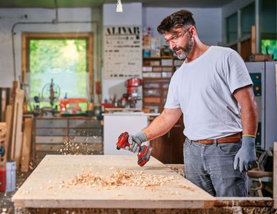 Gonfleur souffleur à batterie ce-ap 18 li - solo EINHELL