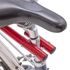 Bras de fixation vélo pour chariot de courses MOTTEZ