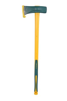 Merlin eclateur 3,7kg manche Novagrip LEBORGNE