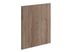 Joue de finition effet bois naturel pour meuble bas de cuisine Nature rosales-02 70 x 57 cm OFITRES