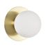 Applique G9 Manor laiton 33W - COREP