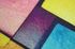 Tapis BOSTON "POP MULTICOLORE" - 50x120cm - Ep.5mm ID HOME