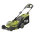 Tondeuse à batterie (non incluse) ONE+ 18 V 40 cm RY18LMX40B-0 RYOBI
