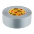 Ruban adhésif de réparation toile Universal gris 25 m x 48 mm - SCOTCH