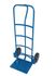 Diable de transport 2 roues charge 365 kg