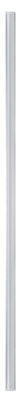 Profilé de ruban LED encastré blanc 1m FLOOR MAXLED PAULMANN